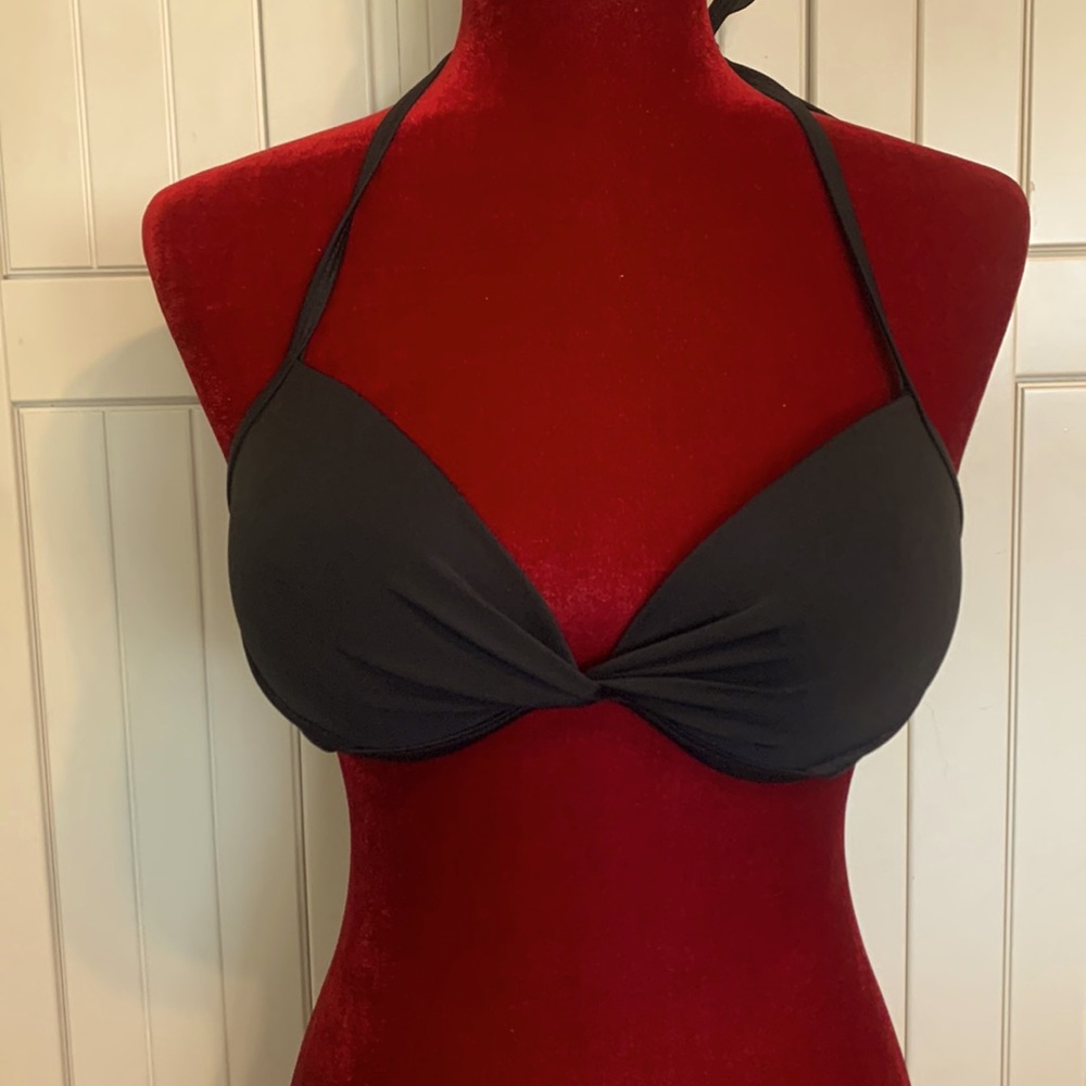 California Waves Swimsuits Top